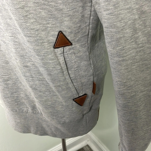 Naketano Hoodie - Picture 5 of 11